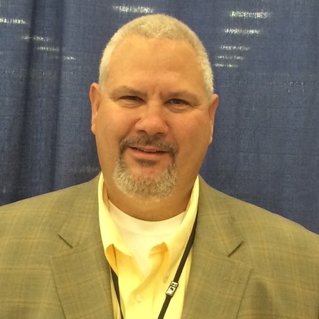 Steve Rokes, Founder of Panoramic Technology Solutions